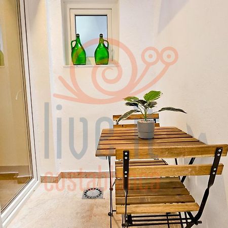 Apartamento Sol Live It Cb Морайра Екстер'єр фото