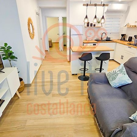 Apartamento Sol Live It Cb Морайра Екстер'єр фото