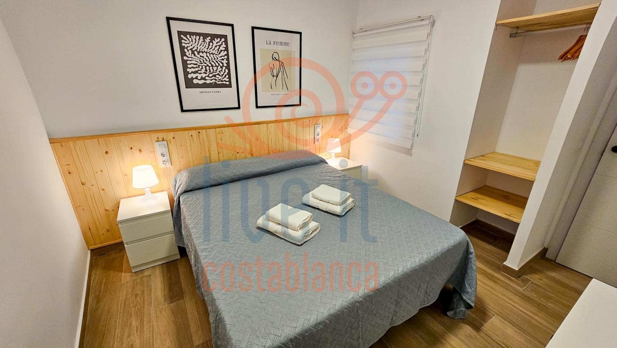 Apartamento Sol Live It Cb Морайра Екстер'єр фото