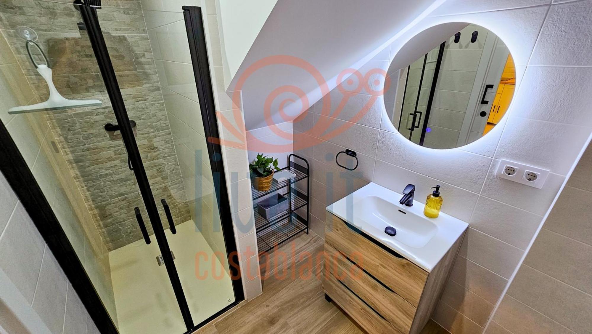 Apartamento Sol Live It Cb Морайра Екстер'єр фото