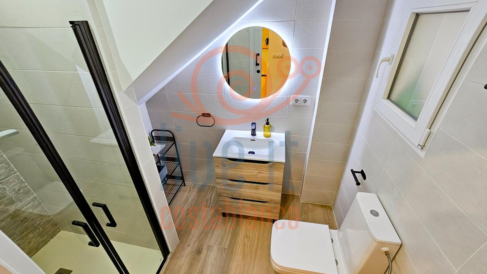 Apartamento Sol Live It Cb Морайра Екстер'єр фото