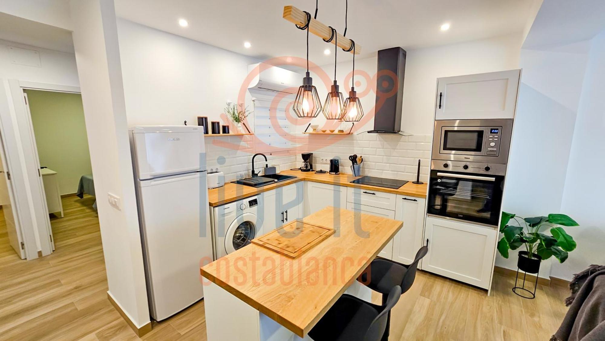 Apartamento Sol Live It Cb Морайра Екстер'єр фото