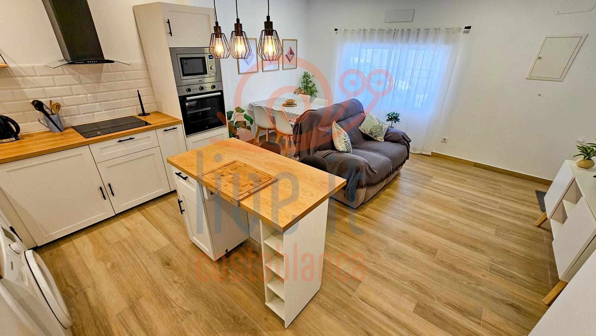 Apartamento Sol Live It Cb Морайра Екстер'єр фото